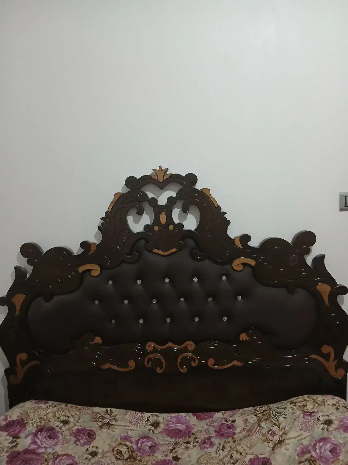 سرویس خواب|تخت و سرویس خواب|رفسنجان, |دیوار