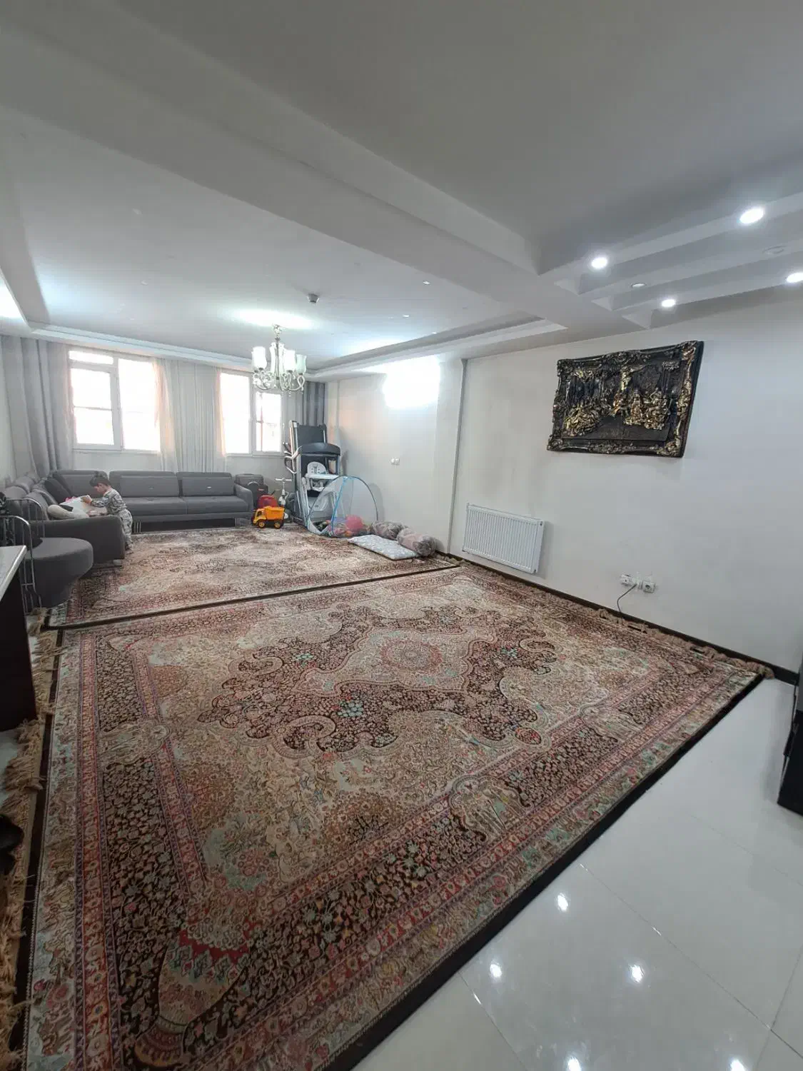 دو خوابه /بافت اصلی بهشتی/شخصی ساز /جنوبی|فروش آپارتمان|شیراز, شهرک بهشتی|دیوار