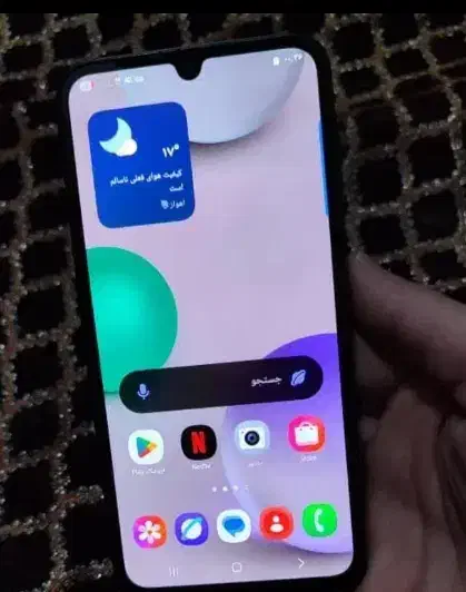 گوشی a15|موبایل|اهواز, پردیس دو|دیوار