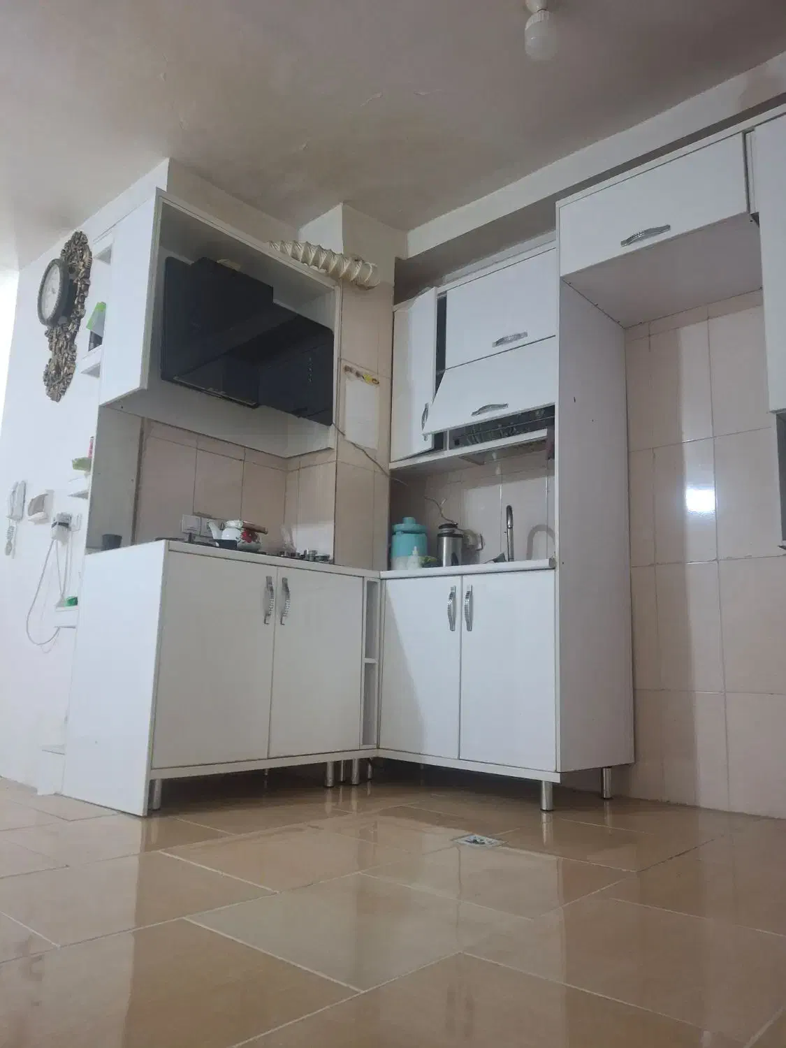 واحد برا اجازه روزانه و ماهیانه|اجارهٔ کوتاه‌مدت آپارتمان و سوئیت|ایلام, |دیوار