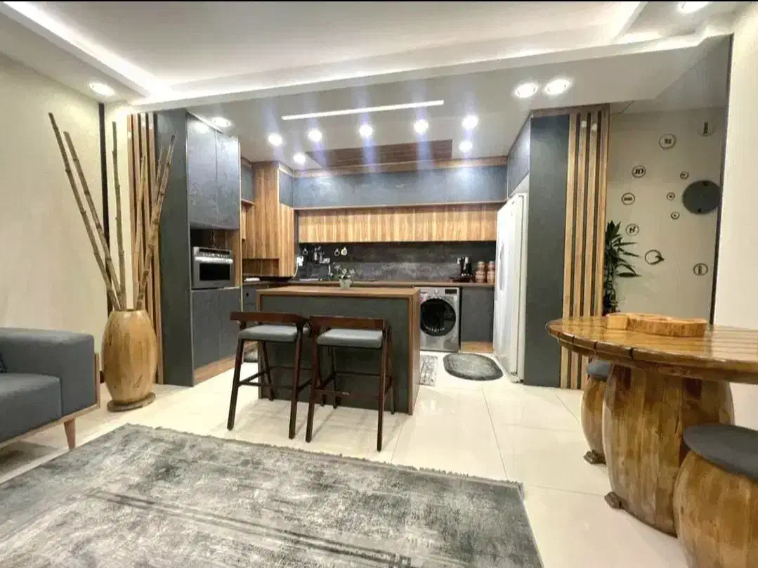 72متر فردیس 1200وام مسکن داره یکسال پرداخت کرده|فروش آپارتمان|کرج, مصباح|دیوار