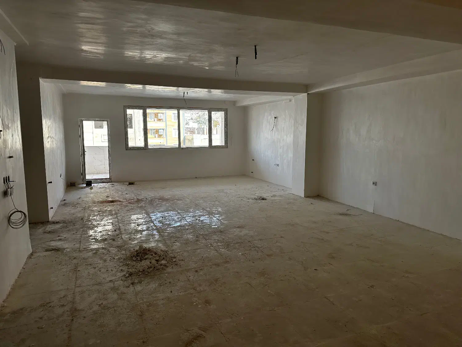 اپارتمان ۱۵۰ متری قاضی آباد|فروش آپارتمان|خرمآباد, |دیوار