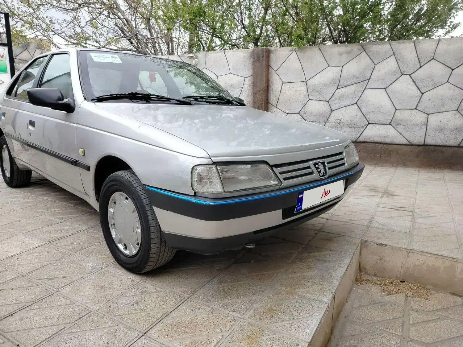 فروش|خودرو سواری و وانت|گلبهار, نوبهار|دیوار