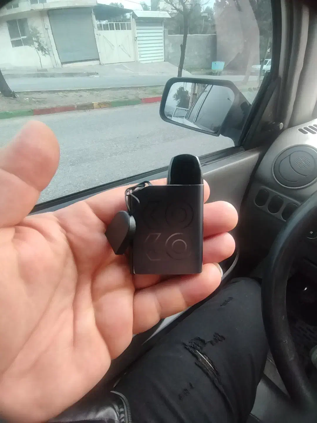 ویپ کم کار|زیورآلات و اکسسوری|رشت, باهنر|دیوار