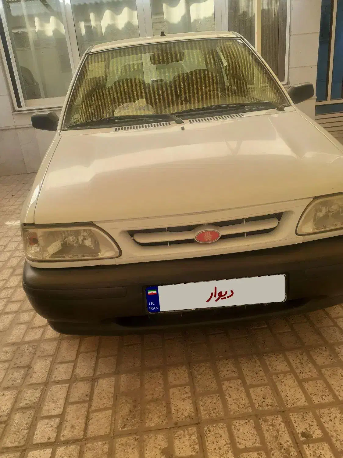 پراید۱۳۱seمدل۹۸|خودرو سواری و وانت|مشهد, ولیعصر (شهرک غرب)|دیوار