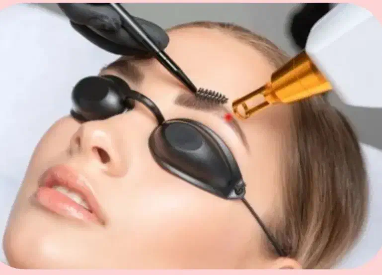 لیزر خدمات مطب|خدمات آرایشگری و زیبایی|بروجرد, |دیوار