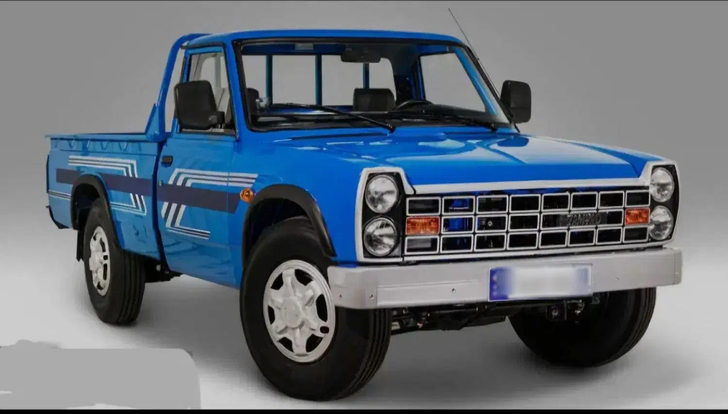 نیسان ابی 1403|خودرو سواری و وانت|کرمان, |دیوار