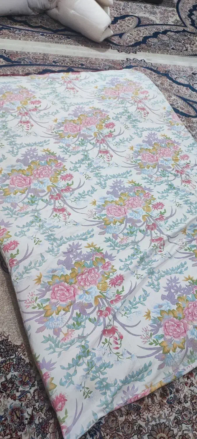 تشک دو نفره|رختخواب، بالش، پتو|کرمان, |دیوار