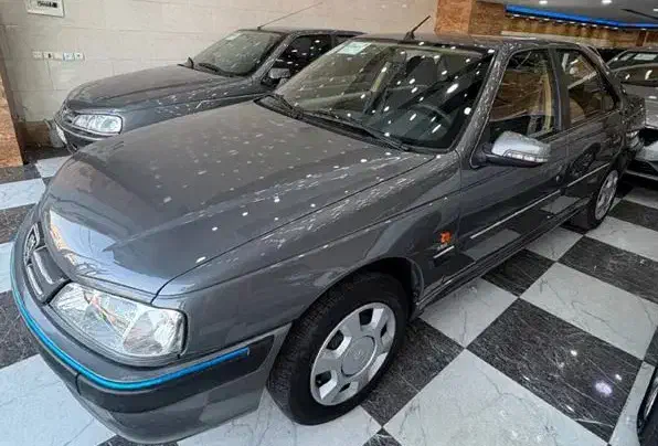 پارسTU5مدل98|خودرو سواری و وانت|تبریز, |دیوار