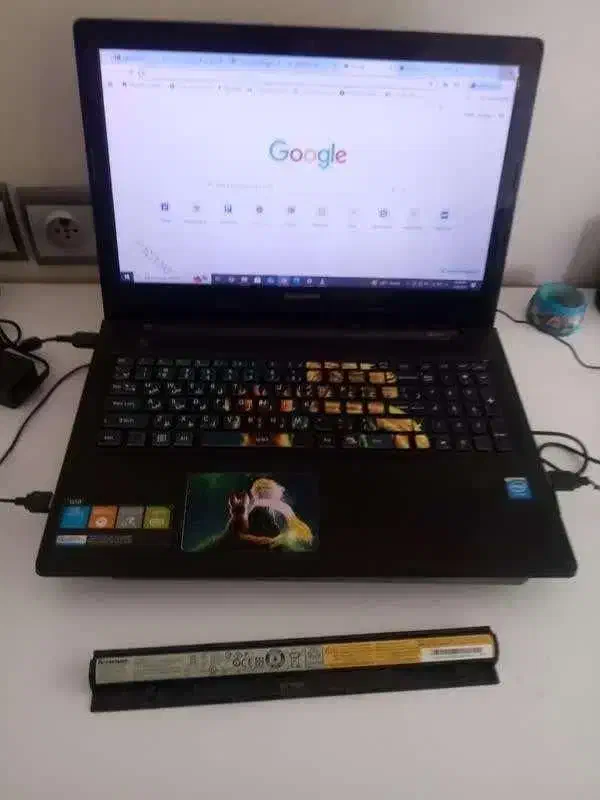 **لب تاب lenovo ideapad 330 **|رایانه همراه|تهران, امجدیه (خاقانی)|دیوار