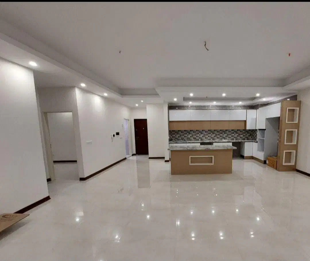 دوقدم تاخیابان۱۷غربی کیانپارس/بازدهی سودبالا|فروش آپارتمان|اهواز, کیان اباد|دیوار