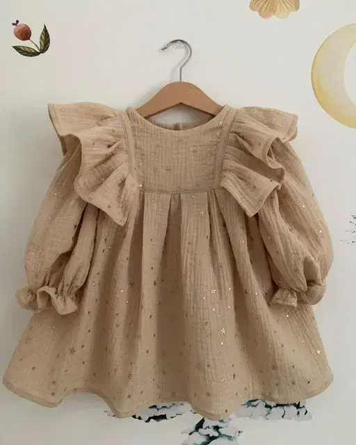 لباس کودک دوخت کودک|کفش و لباس بچه|ابریشم, |دیوار