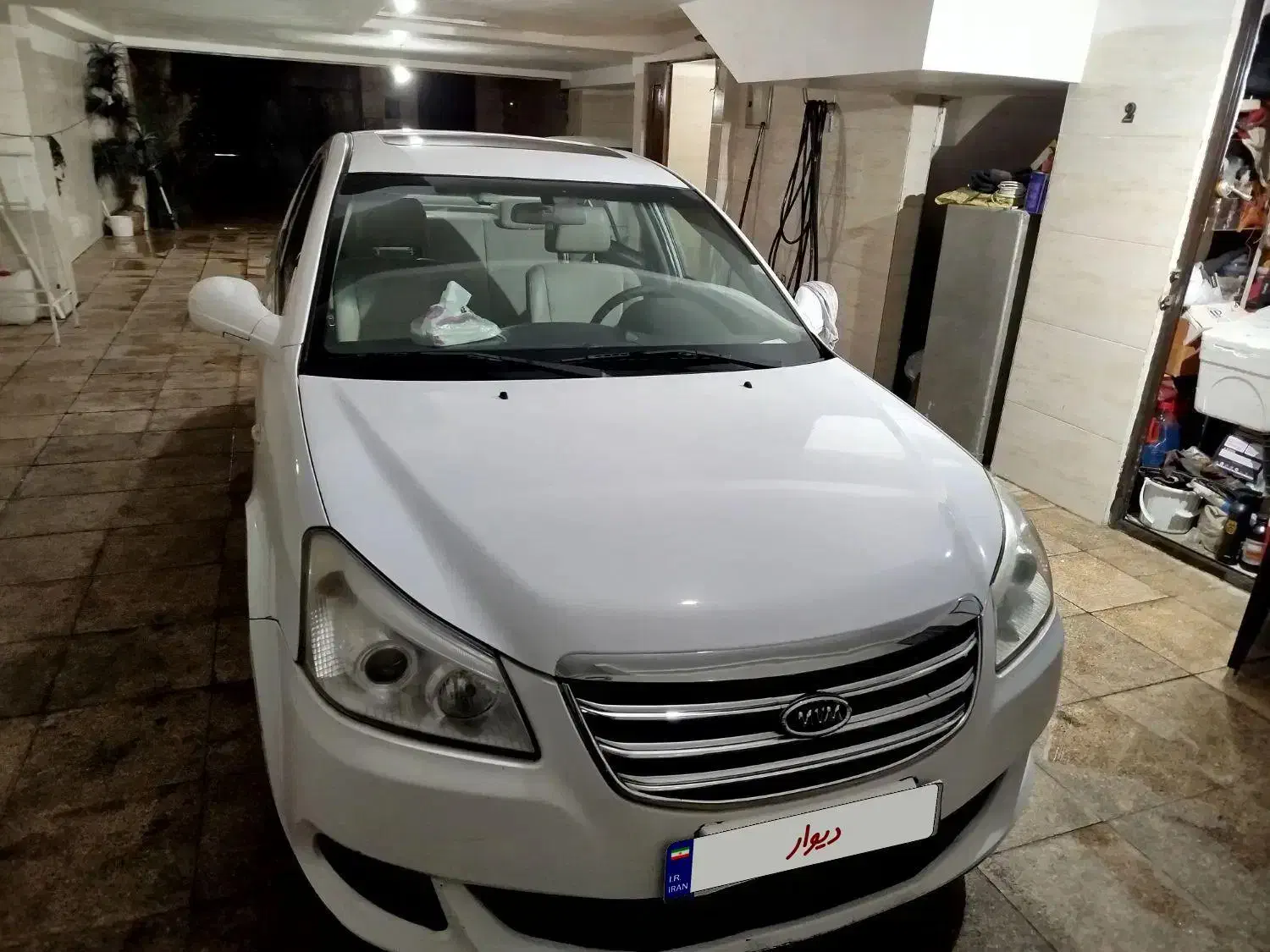 mvm550|خودرو سواری و وانت|تهران, شادآباد|دیوار