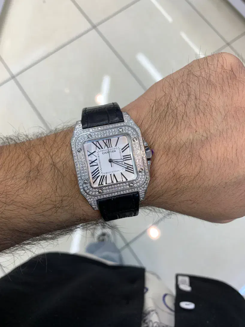 ساعت|ساعت|شیراز, شهرک قمشه|دیوار