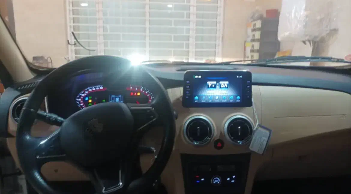 اطلس GL|خودرو سواری و وانت|تهران, شهرک بعثت|دیوار