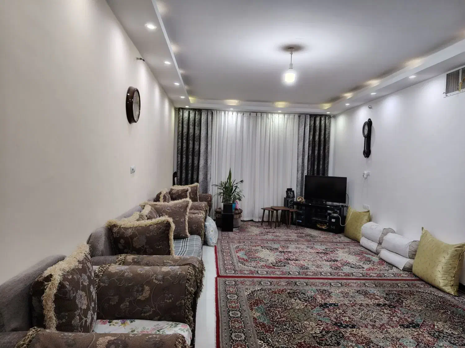 واحد 112متری علوم پزشکی|فروش آپارتمان|زاهدان, |دیوار