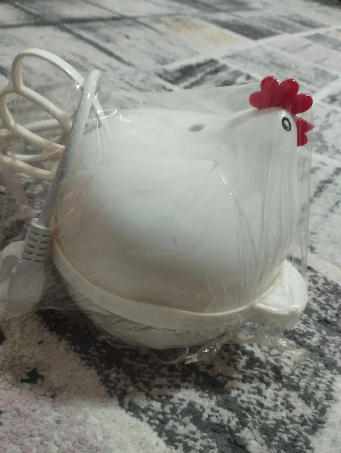 تخم مرغ اپزسالم|سایر لوازم برقی|مشکین‌دشت, |دیوار