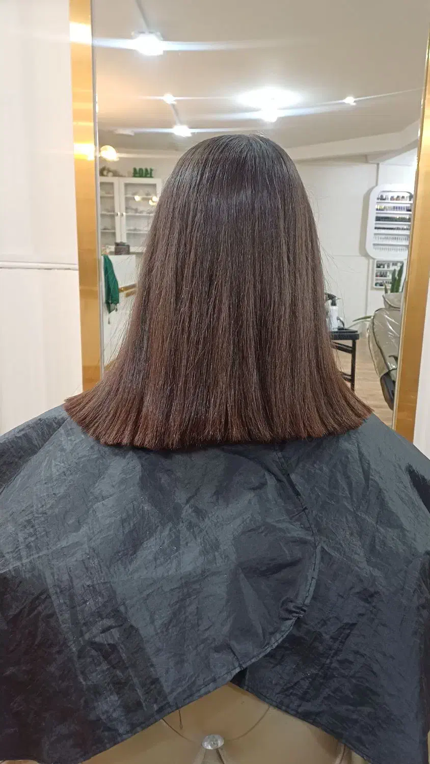 سالن زیبایی سولماز|خدمات آرایشگری و زیبایی|خرم‌آباد, |دیوار