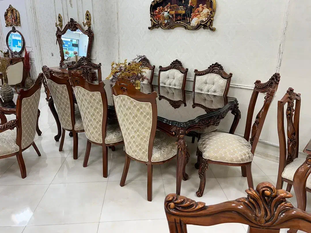 مبل پویان /زیبایـی وآسایـش|مبلمان خانگی و میز عسلی|بندرعباس, |دیوار