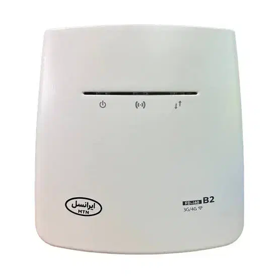 مودم انلاک fd-i140B2|مودم و تجهیزات شبکه|بوکان, |دیوار