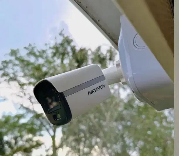 پک دوربین مداربسته با کیفیت Full Hd|دوربین مداربسته|قم, الوندیه و گذر صادق|دیوار