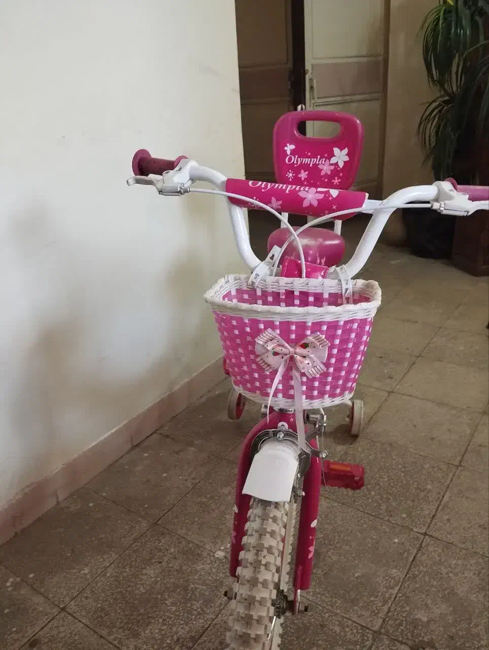 دوچرخه۲۰ دخترانه|دوچرخه، اسکیت، اسکوتر|محمدشهر, همایون ویلا|دیوار