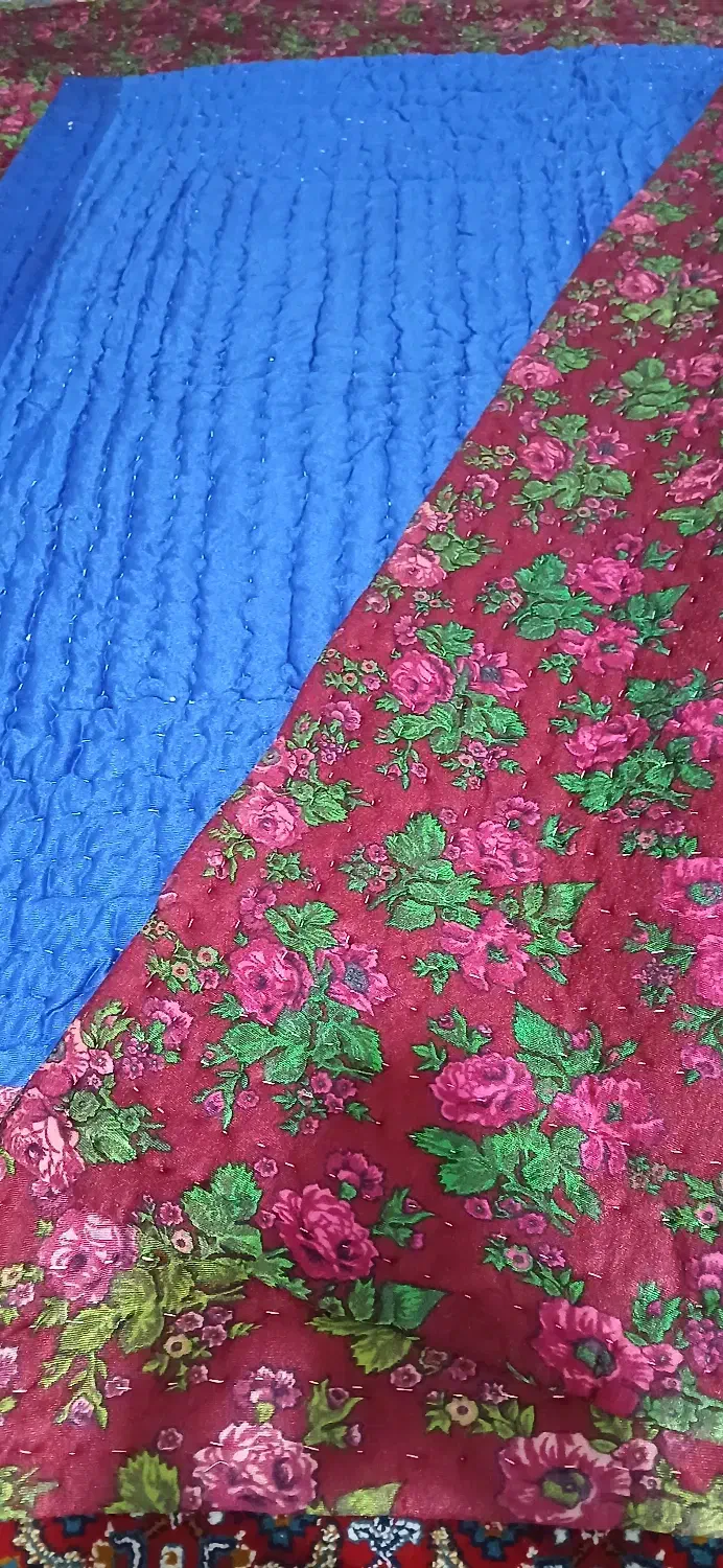 لحاف کردی|رختخواب، بالش، پتو|سقز, |دیوار