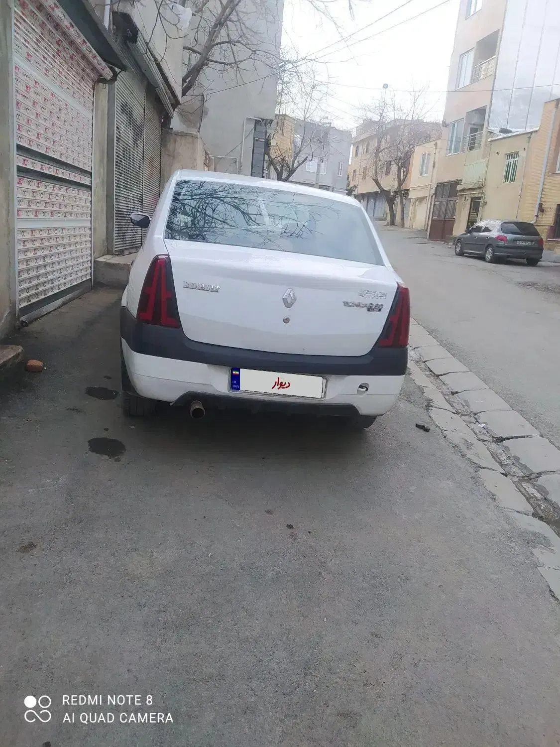 ال نود90 مدل91|خودرو سواری و وانت|سنندج, |دیوار