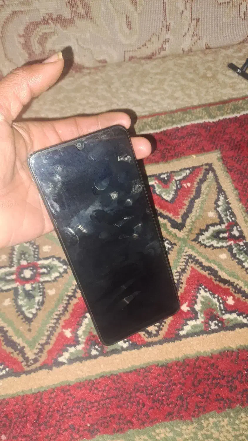 گوشی شیائومیA3|موبایل|بندر ماهشهر, |دیوار