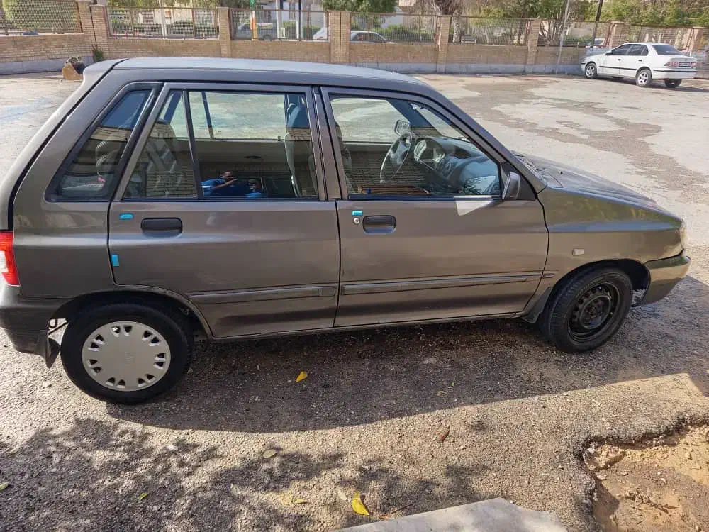 پراید هاچبک 111|خودرو سواری و وانت|بوشهر, |دیوار