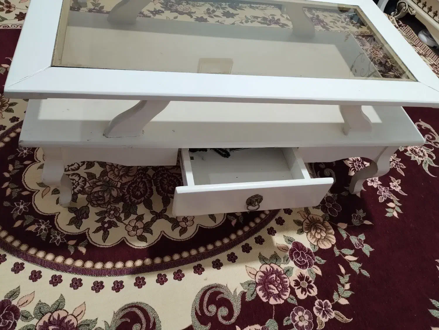 میز|مبلمان خانگی و میز عسلی|گرگان, |دیوار