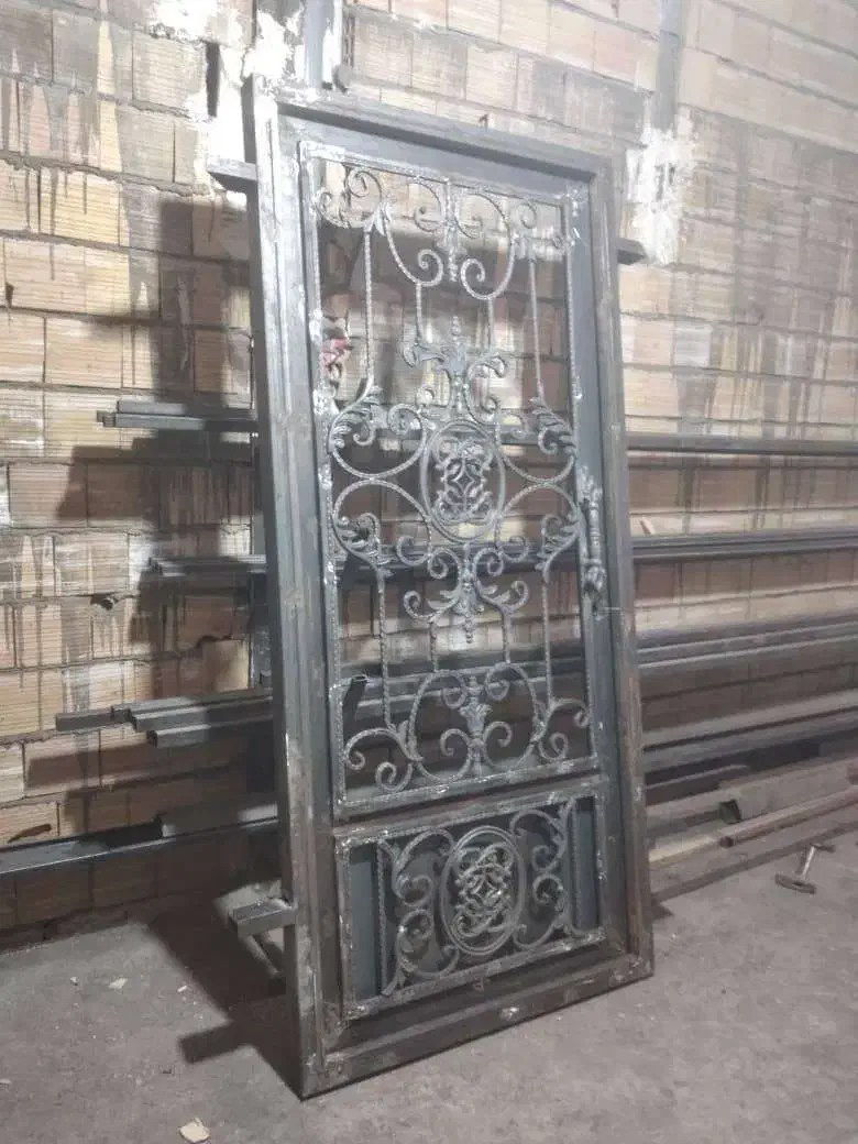 والپست سقف شیبدار نرده حفاظ|خدمات پیشه و مهارت|کرج, آسیاب برجی|دیوار