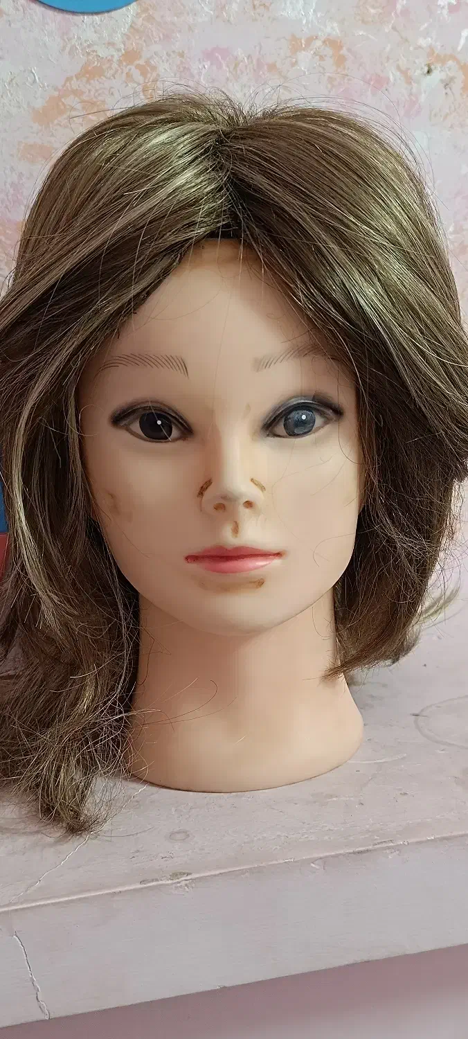 کلاه گیس(پوستیژ)|آرایشی، بهداشتی، درمانی|شیراز, وصال|دیوار