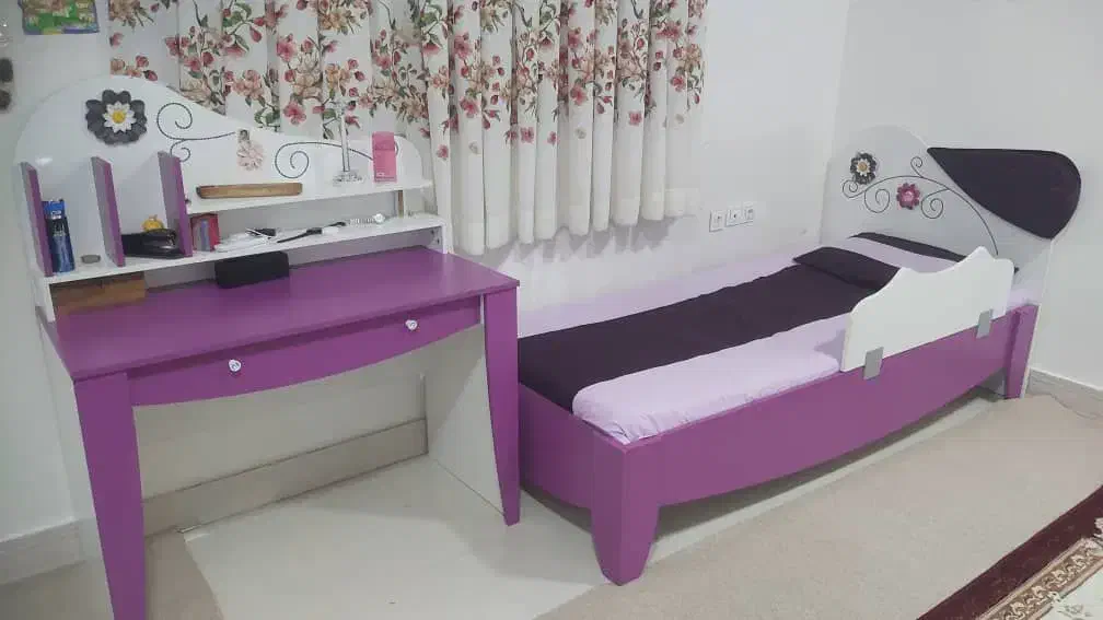 فروش سرویس تخت و کمد آپادانا|تخت و سرویس خواب|بندر ماهشهر, |دیوار