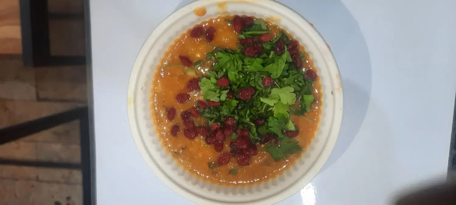 سوپ جو اعلا|خوردنی و آشامیدنی|قم, صفائیه|دیوار