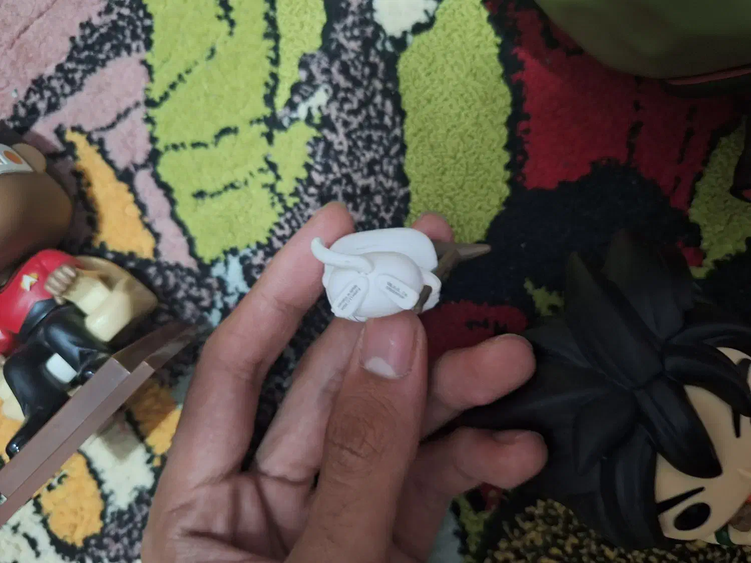 فانکو اصل|کلکسیون و سرگرمی|تهران, هفده شهریور|دیوار