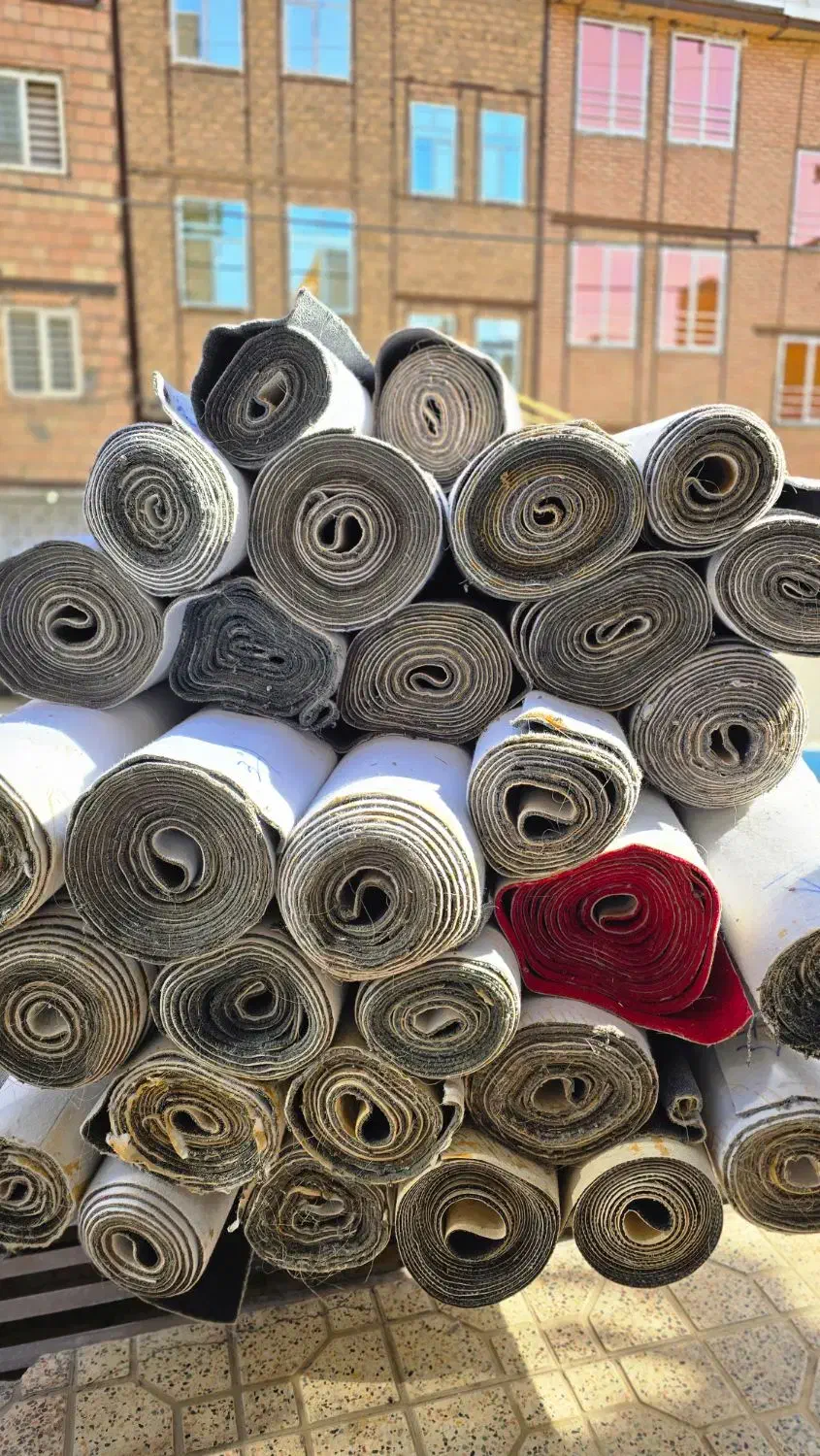 پالاز موکت در حد نو|موکت|تهران, بازار|دیوار