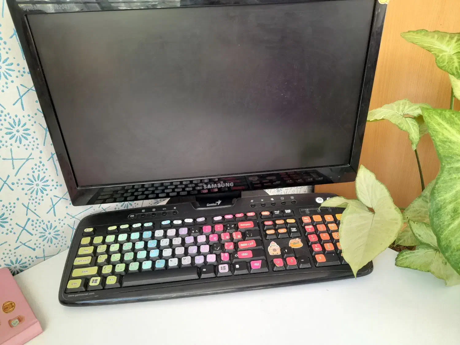 کامپیوتر|رایانه رومیزی|چناران, |دیوار