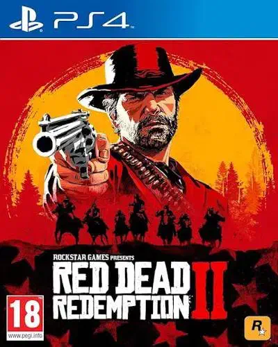 اکانت قانونی رد دد red dead 2|کنسول، بازی ویدئویی و آنلاین|تهران, اختیاریه|دیوار