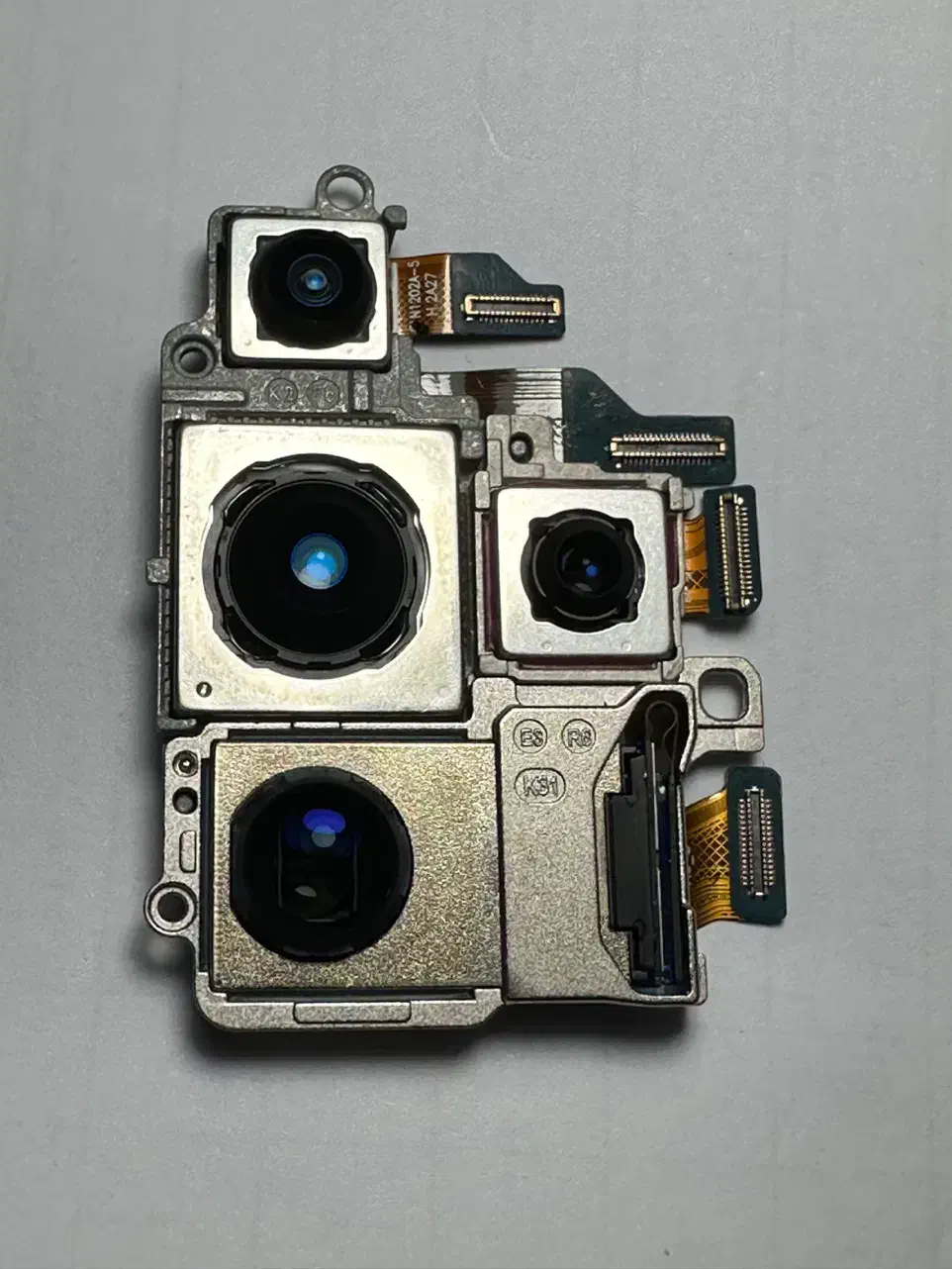 دوربین اصلی و فابریکی سامسونگ اس ۲۵ اولترا|لوازم جانبی موبایل و تبلت|تهران, پرستار|دیوار