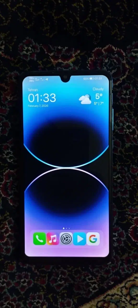 Huawei P30 LITE. 128.G RAM 6.|اسباببازی بچه|شهر ری, سیزده آبان|دیوار
