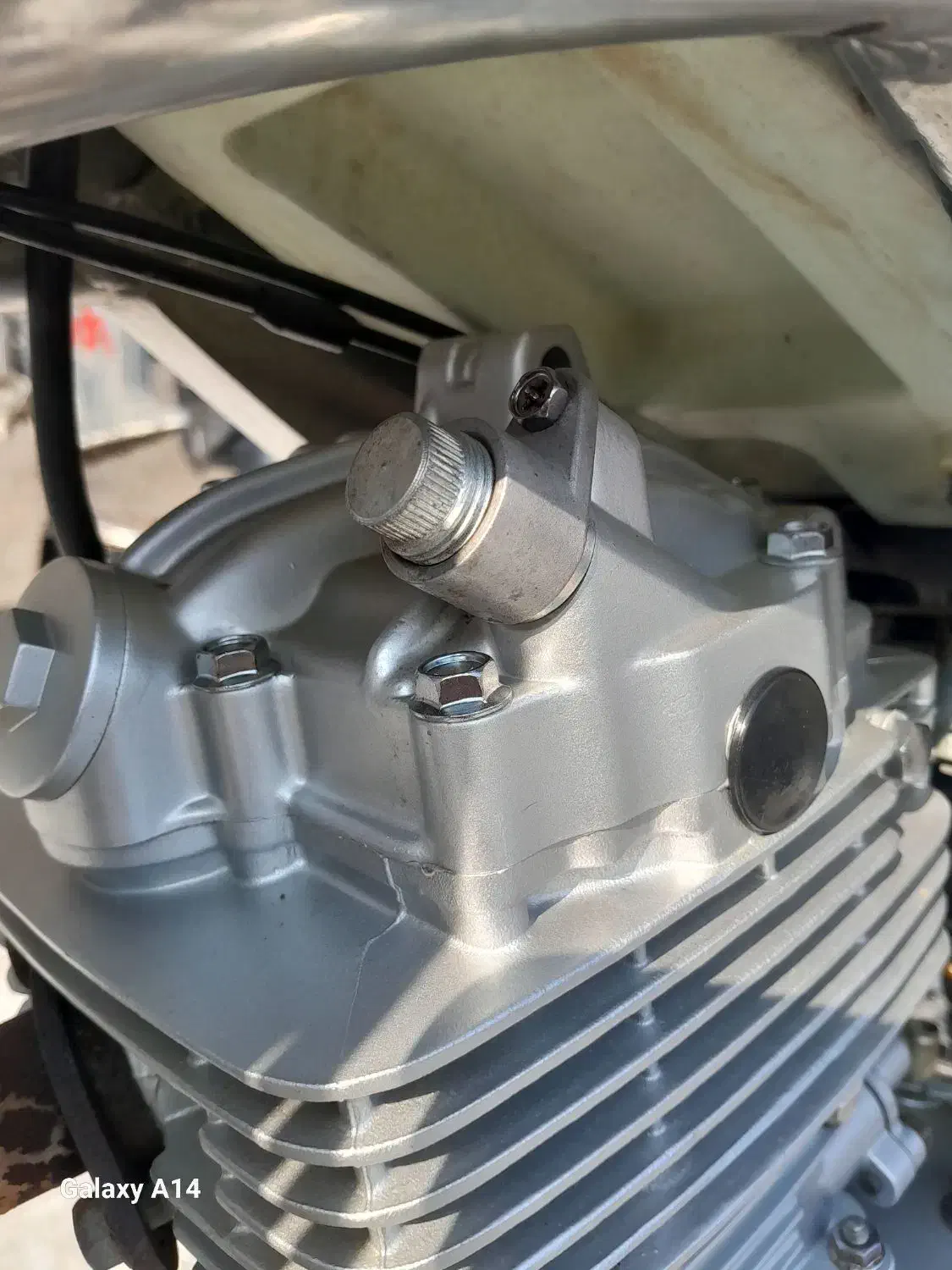 آمیکو xr186|موتورسیکلت|بندر ترکمن, |دیوار