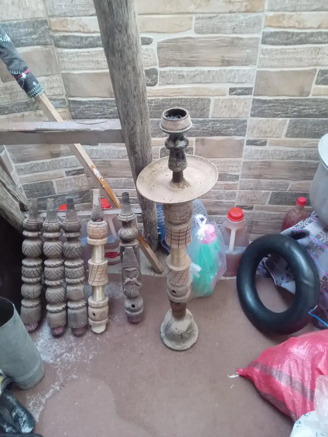 قلیون|کلکسیون و سرگرمی|محمدشهر, جعفرآباد|دیوار