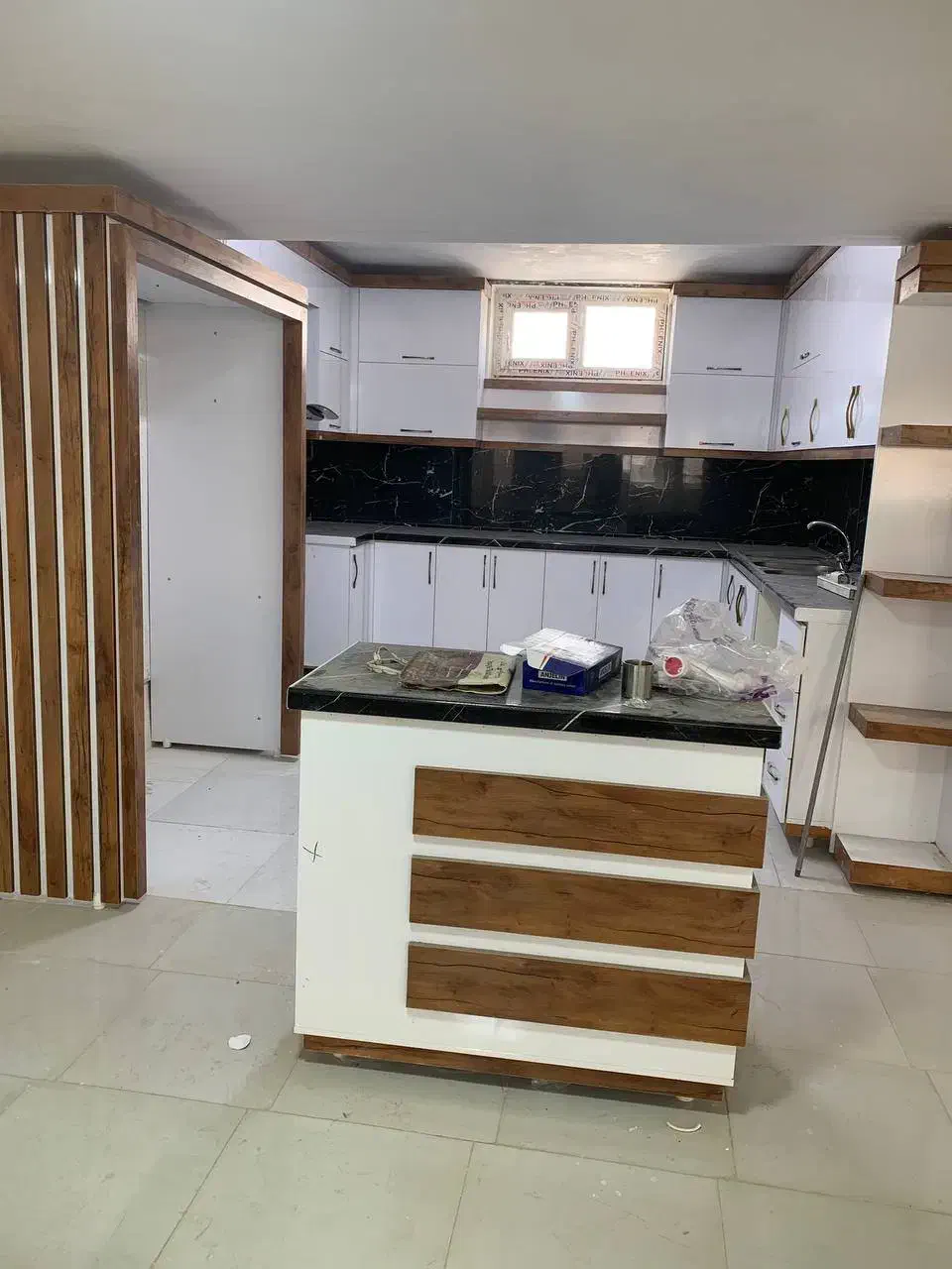 مناسب اداری تجاری قائم /۱۲۵متر /۲خواب|اجارهٔ خانه و ویلا|تربت‌حیدریه, قائم|دیوار