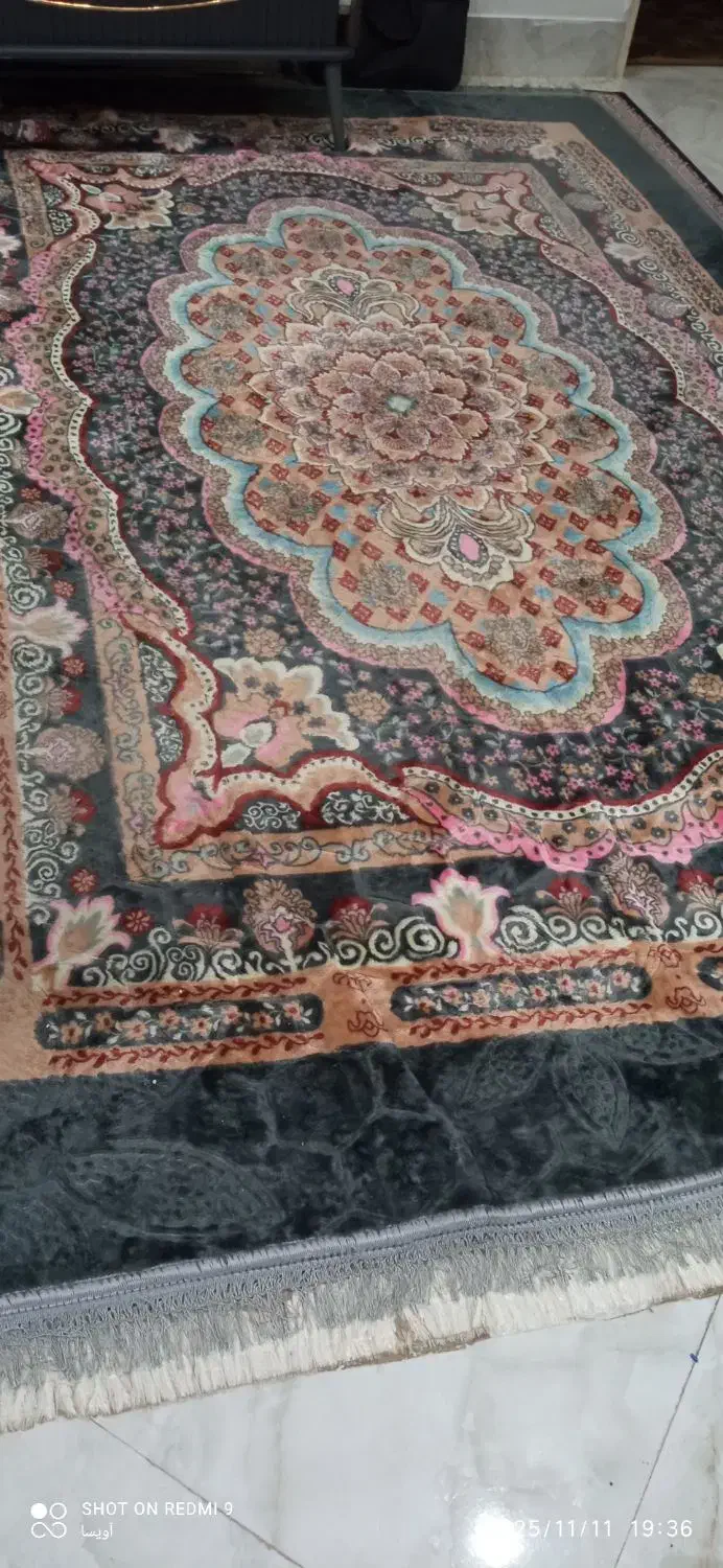فروش پتو فرش ترلاو|فرش|بندرعباس, |دیوار