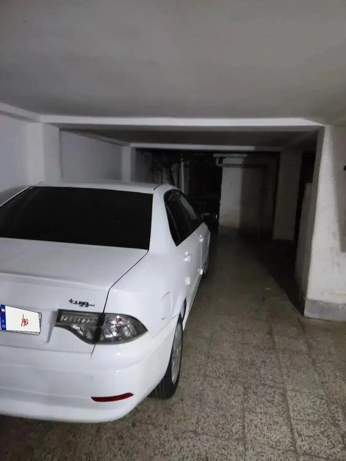 سورن پلاس دوگانه مخزن بزرگ سیمی|خودرو سواری و وانت|گرگان, |دیوار