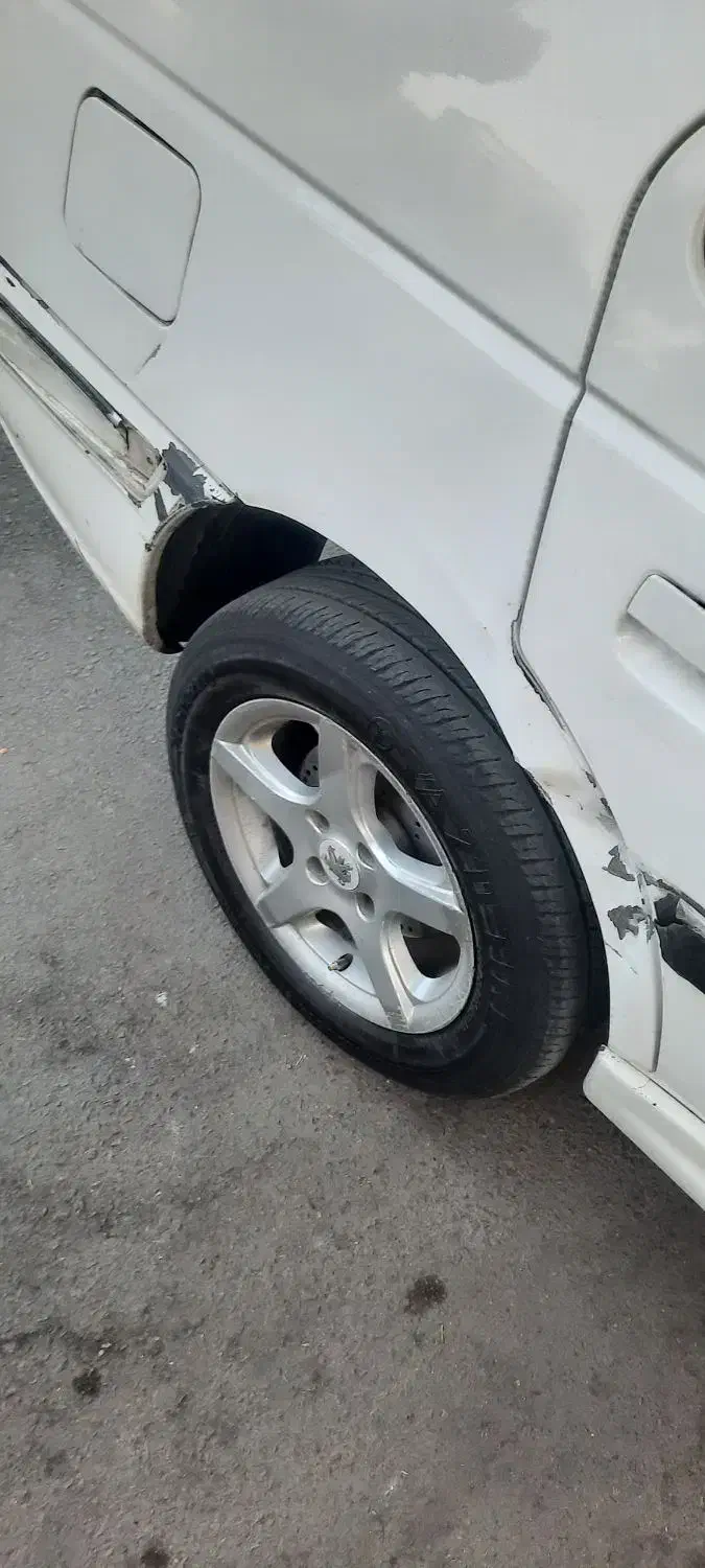 حواله اطلس s|خودرو سواری و وانت|قزوین, |دیوار