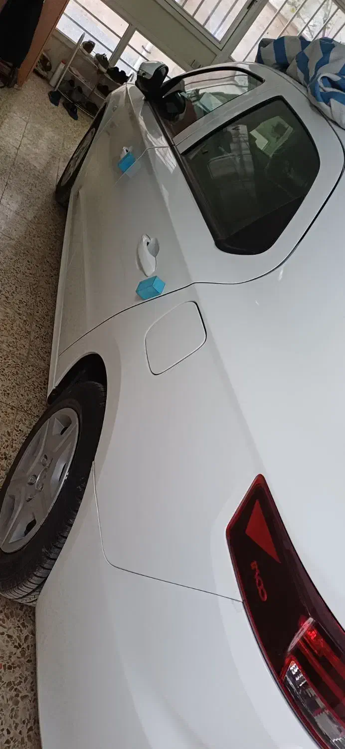 فروش نقدی تارا v1 پلاس ۶ دنده خشک تحویلی مرداد۱۴۰۴|خودرو سواری و وانت|کرمانشاه, |دیوار