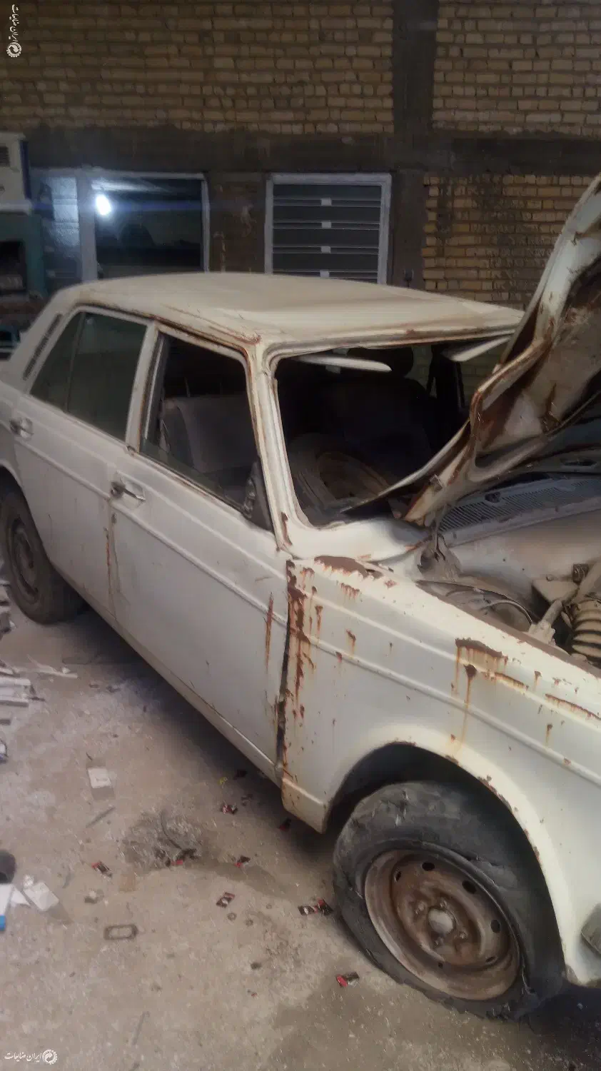 خریدار خودروی فرسوده شما|فعالیت داوطلبانه|پیرانشهر, |دیوار