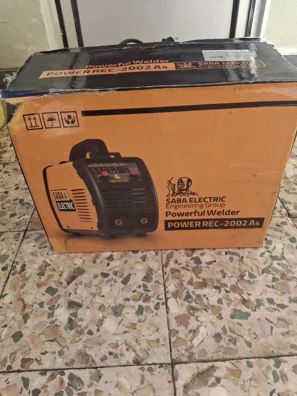 دستگاه جوش.پروفیلبر.پمپ باد.سندان.پایه دریل|ابزارآلات|شهرکرد, |دیوار